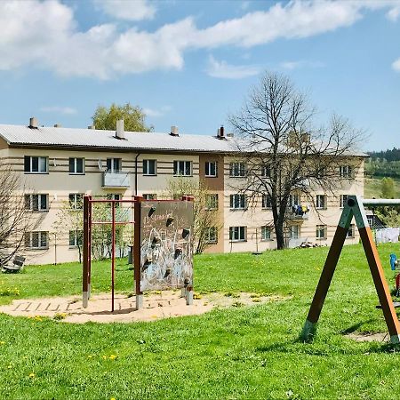 Apartman Orlicke Zahori Экстерьер фото