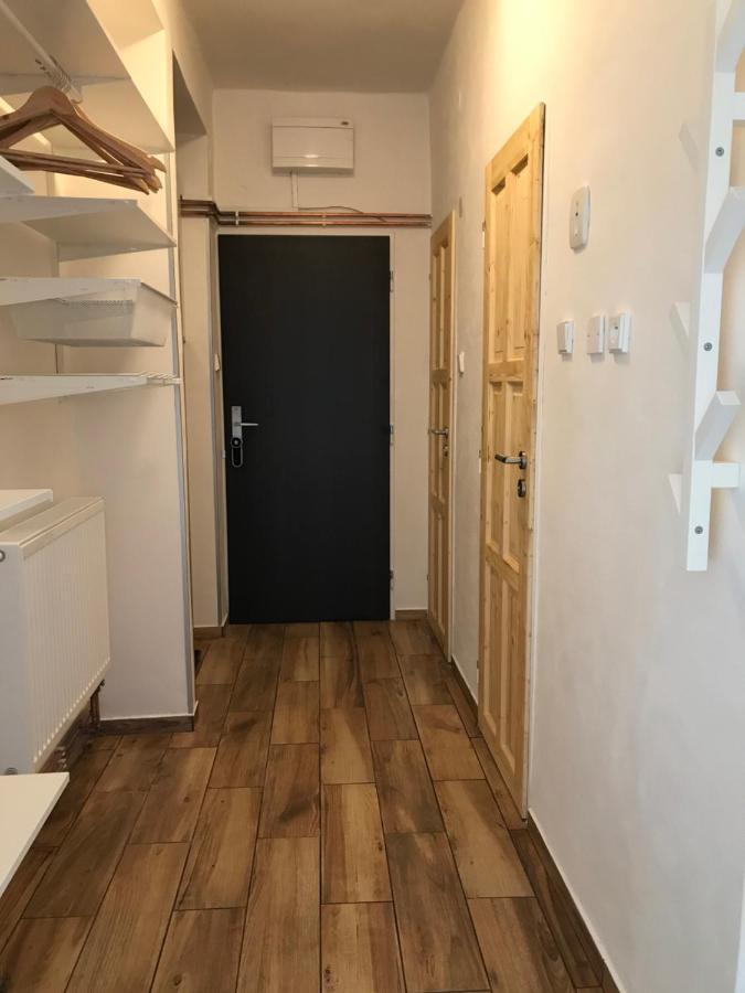 Apartman Orlicke Zahori Экстерьер фото
