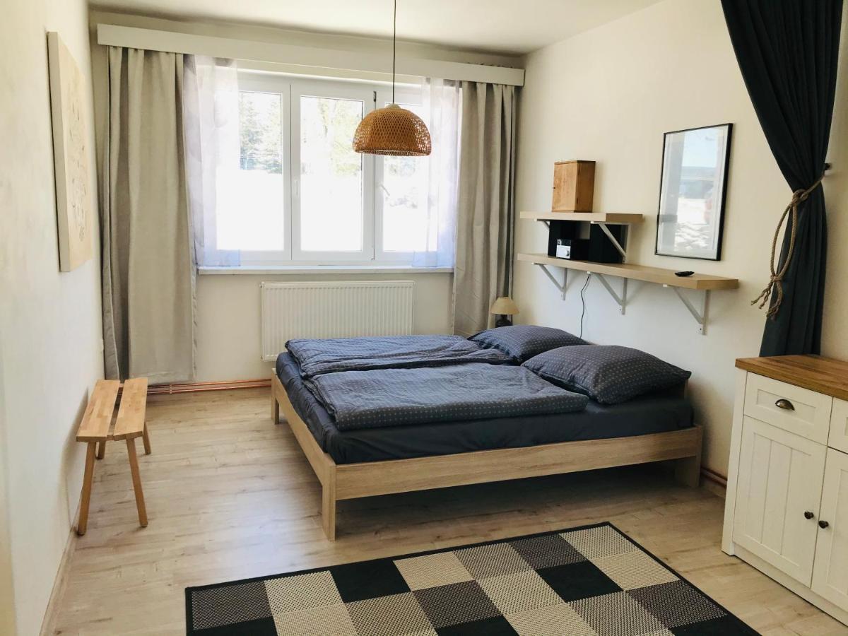 Apartman Orlicke Zahori Экстерьер фото