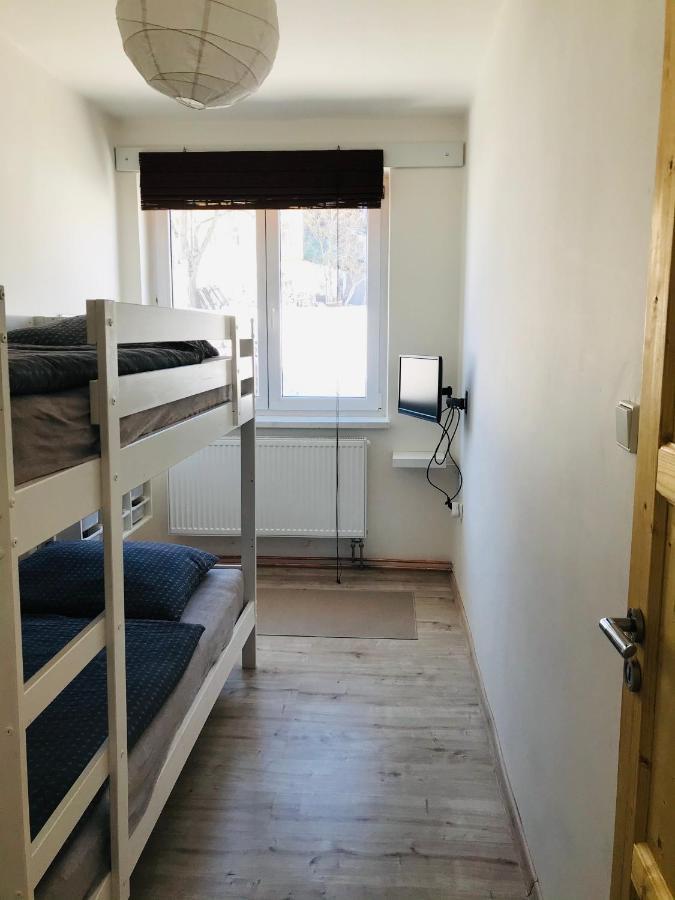 Apartman Orlicke Zahori Экстерьер фото