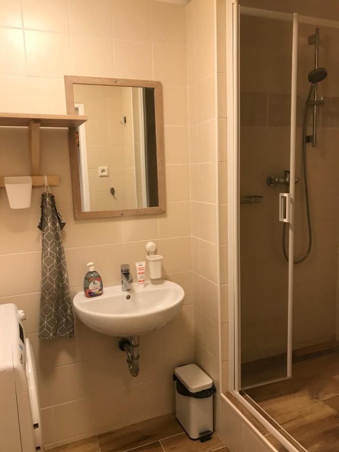 Apartman Orlicke Zahori Экстерьер фото