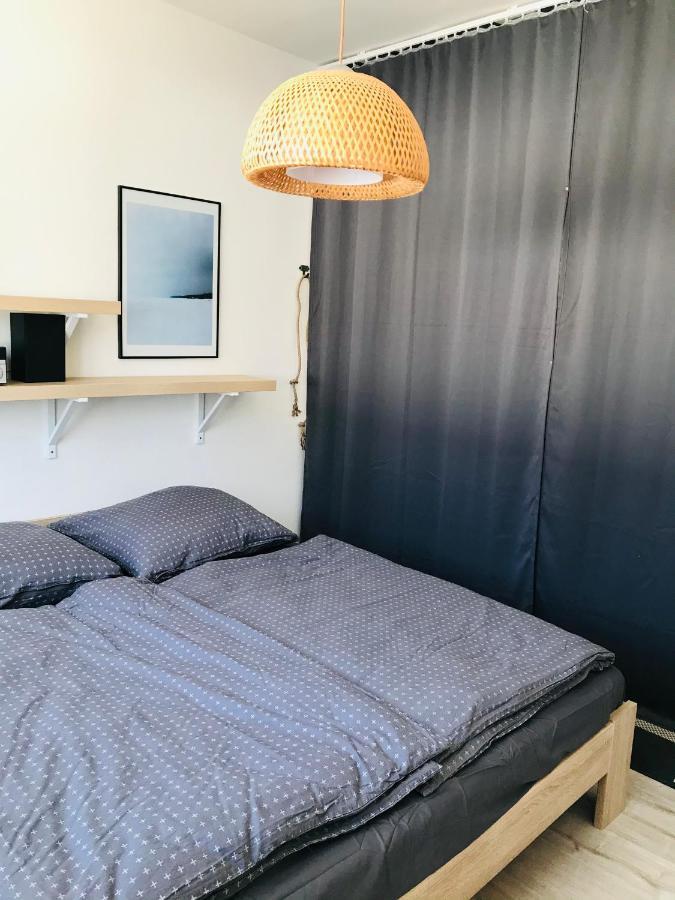 Apartman Orlicke Zahori Экстерьер фото