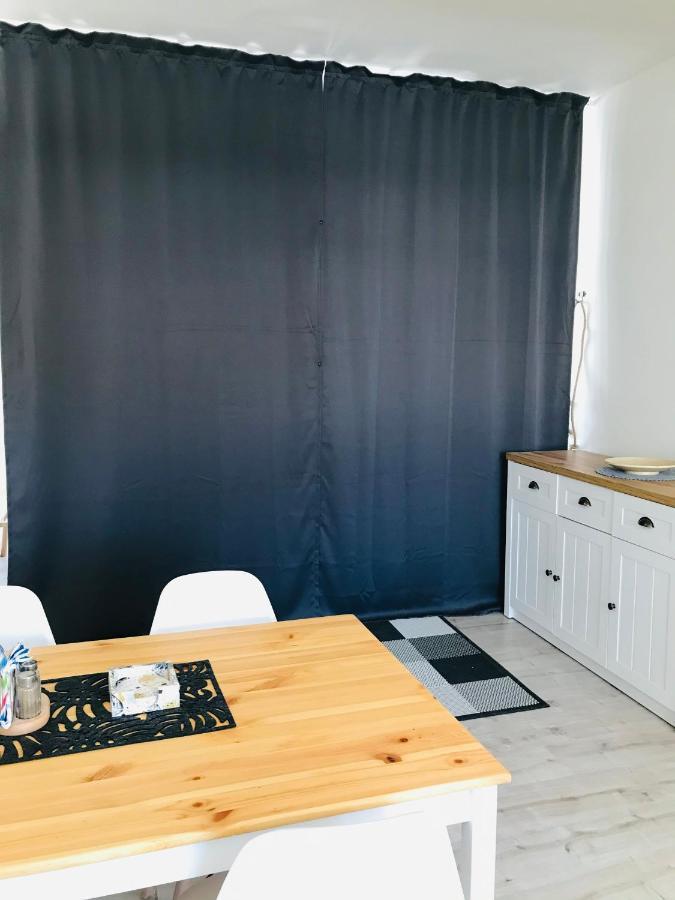 Apartman Orlicke Zahori Экстерьер фото