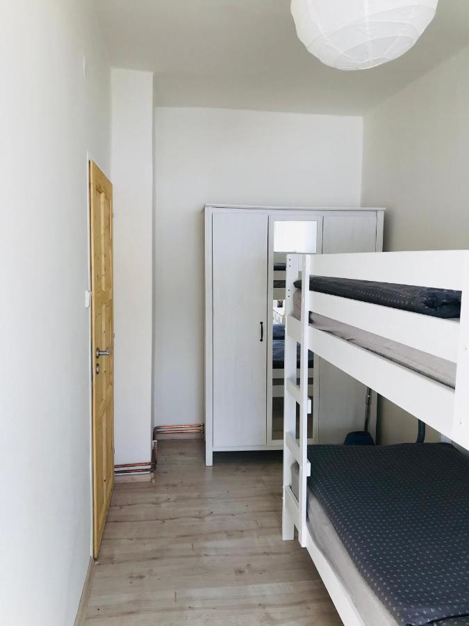 Apartman Orlicke Zahori Экстерьер фото
